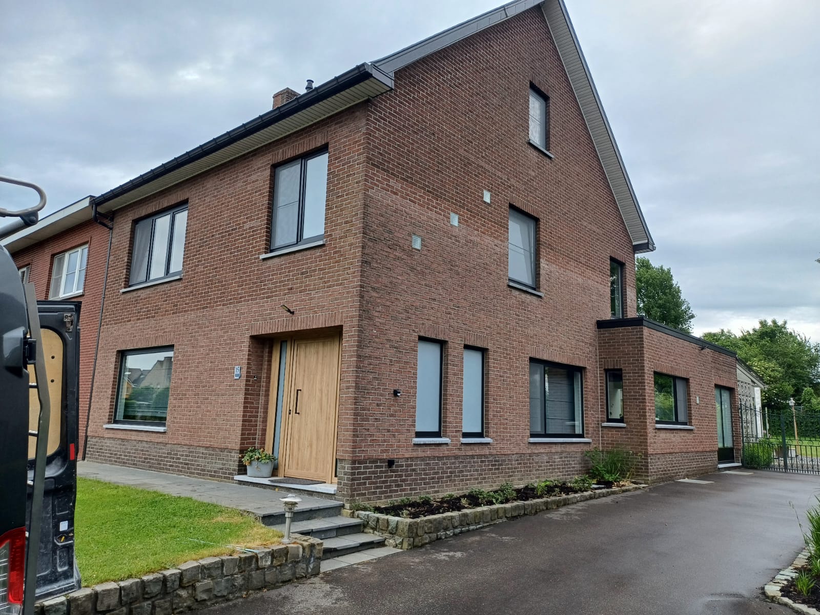 kalei werk tongeren borgloon voor werken